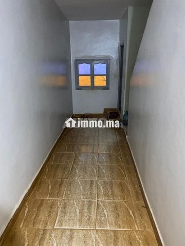 Quartier Cheikh Mohamed El Ghadf, près de l'école Youssef Ben Tachfine - Vente Immobilier - Tan-Tan - photo 4