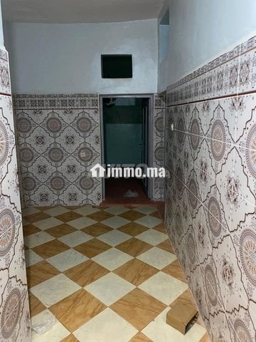Quartier Cheikh Mohamed El Ghadf, près de l'école Youssef Ben Tachfine - Vente Immobilier - Tan-Tan - photo 5