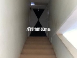 Quartier Cheikh Mohamed El Ghadf, près de l'école Youssef Ben Tachfine - Maison à vendre - Tan-Tan