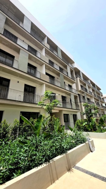 Appartement à vendre Oxygène Ain Sebaa - Vente Immobilier - Casablanca - photo 1