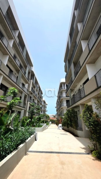 Appartement à vendre Oxygène Ain Sebaa - Vente Immobilier - Casablanca - photo 2