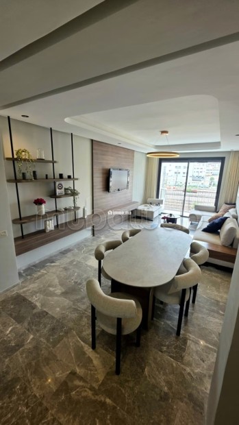 Appartement à vendre Oxygène Ain Sebaa - Vente Immobilier - Casablanca - photo 3