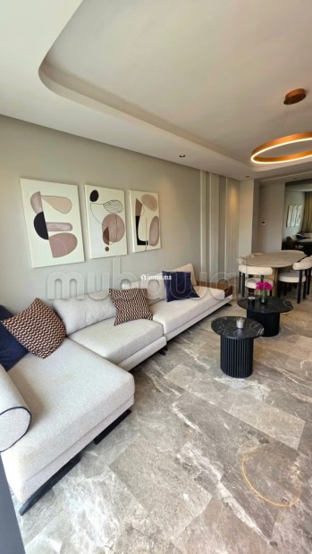 Appartement à vendre Oxygène Ain Sebaa - Vente Immobilier - Casablanca - photo 4