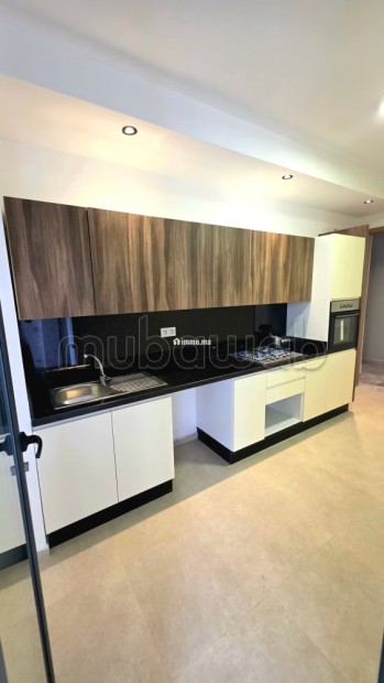 Appartement à vendre Oxygène Ain Sebaa - Vente Immobilier - Casablanca - photo 6