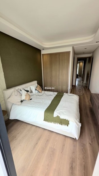 Appartement à vendre Oxygène Ain Sebaa - Vente Immobilier - Casablanca - photo 7