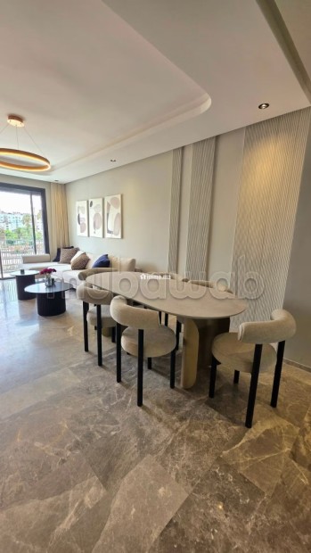 Appartement à vendre Oxygène Ain Sebaa - Vente Immobilier - Casablanca - photo 8