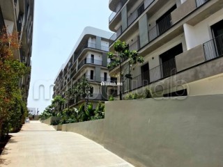 Appartement à vendre Oxygène Ain Sebaa - Appartement à vendre - Casablanca