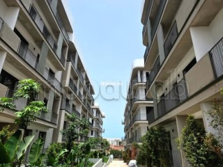 Appartement à vendre Oxygène Ain Sebaa - Appartement à vendre - Casablanca