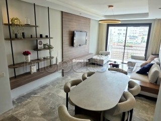 Appartement à vendre Oxygène Ain Sebaa - Appartement à vendre - Casablanca