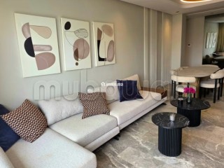 Appartement à vendre Oxygène Ain Sebaa - Appartement à vendre - Casablanca