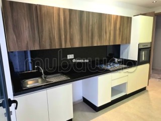 Appartement à vendre Oxygène Ain Sebaa - Appartement à vendre - Casablanca