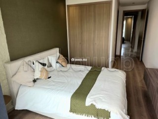 Appartement à vendre Oxygène Ain Sebaa - Appartement à vendre - Casablanca