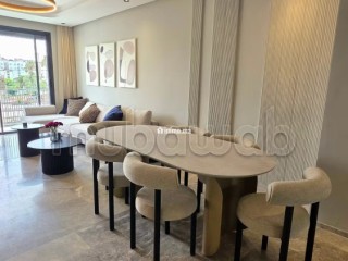 Appartement à vendre Oxygène Ain Sebaa - Appartement à vendre - Casablanca