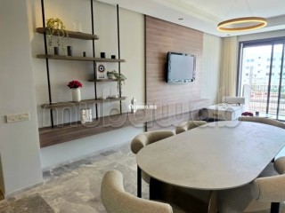 Appartement à vendre Oxygène Ain Sebaa - Appartement à vendre - Casablanca