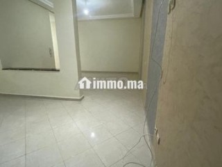 Appartement excellent à louer mensuellement - Appartement à louer - Casablanca