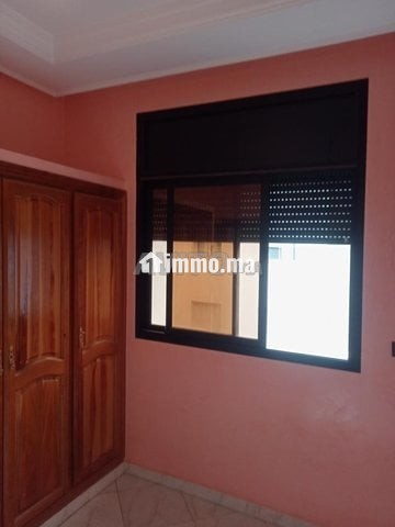 Location d'un très joli appartement - Location Immobilier - Temara - photo 2