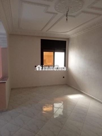 Location d'un très joli appartement - Location Immobilier - Temara - photo 3