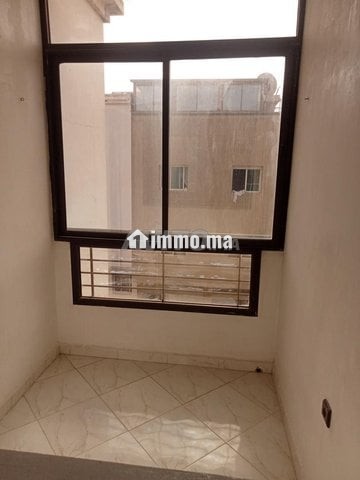 Location d'un très joli appartement - Location Immobilier - Temara - photo 4
