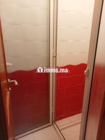 Location d'un très joli appartement - Location Immobilier - Temara - photo 6