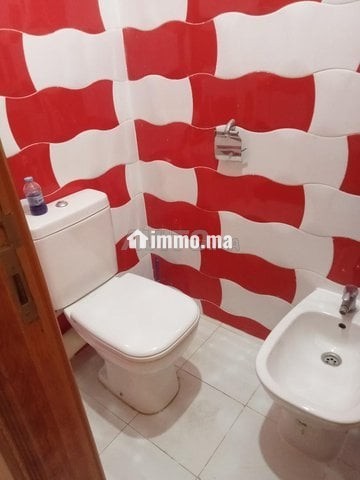 Location d'un très joli appartement - Location Immobilier - Temara - photo 7