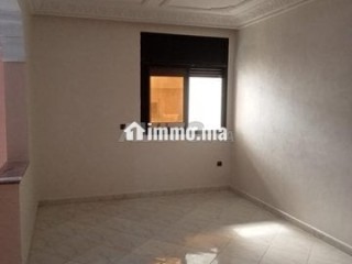 Location d'un très joli appartement - Appartement à louer - Temara