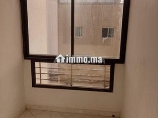 Location d'un très joli appartement - Appartement à louer - Temara