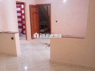 Location d'un très joli appartement - Appartement à louer - Temara