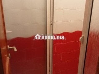 Location d'un très joli appartement - Appartement à louer - Temara