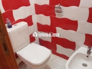 Location d'un très joli appartement - Appartement à louer - Temara