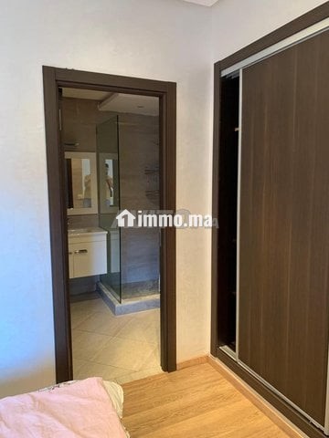 Appartement à louer 1 m² à Marrakech - Location Immobilier - Marrakech - photo 4