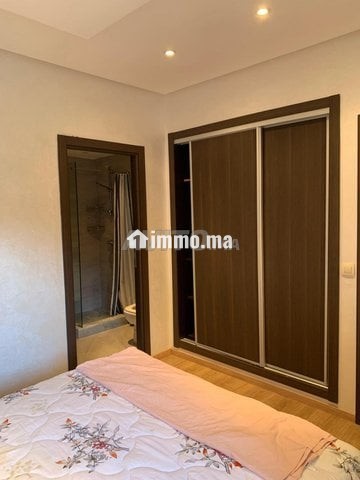 Appartement à louer 1 m² à Marrakech - Location Immobilier - Marrakech - photo 5