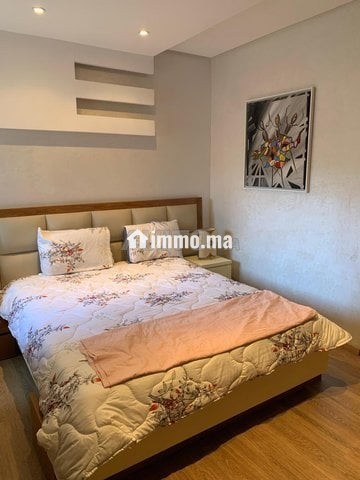 Appartement à louer 1 m² à Marrakech - Location Immobilier - Marrakech - photo 6