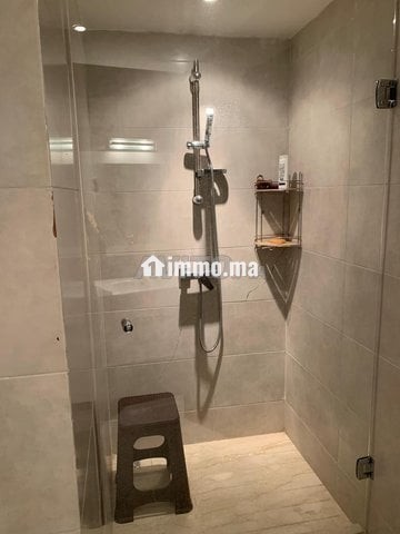 Appartement à louer 1 m² à Marrakech - Location Immobilier - Marrakech - photo 7