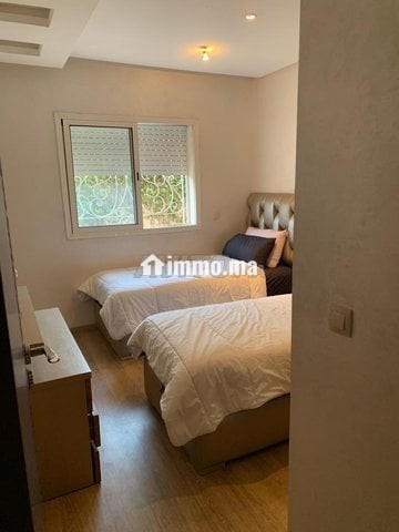 Appartement à louer 1 m² à Marrakech - Location Immobilier - Marrakech - photo 8