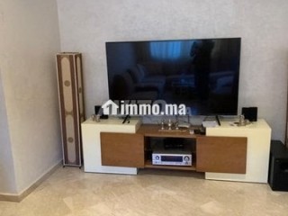 Appartement à louer 1 m² à Marrakech - Appartement à louer - Marrakech