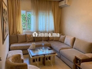 Appartement à louer 1 m² à Marrakech - Appartement à louer - Marrakech