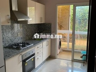 Appartement à louer 1 m² à Marrakech - Appartement à louer - Marrakech