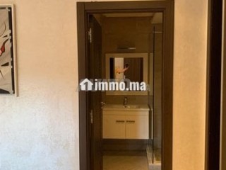 Appartement à louer 1 m² à Marrakech - Appartement à louer - Marrakech