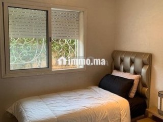 Appartement à louer 1 m² à Marrakech - Appartement à louer - Marrakech