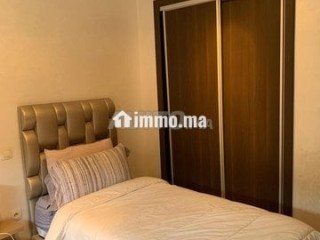 Appartement à louer 1 m² à Marrakech - Appartement à louer - Marrakech