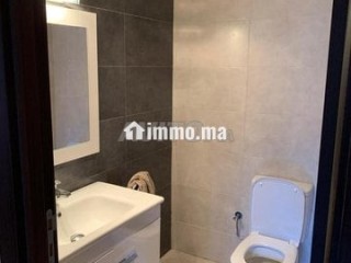 Appartement à louer 1 m² à Marrakech - Appartement à louer - Marrakech