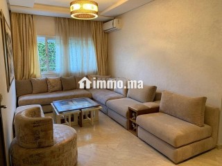 Appartement à louer 1 m² à Marrakech - Appartement à louer - Marrakech