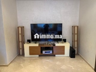 Appartement à louer 1 m² à Marrakech - Appartement à louer - Marrakech