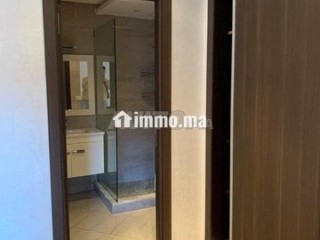 Appartement à louer 1 m² à Marrakech - Appartement à louer - Marrakech