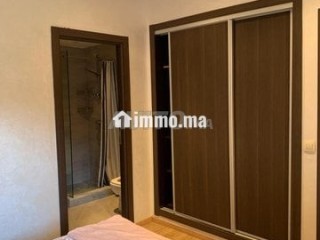 Appartement à louer 1 m² à Marrakech - Appartement à louer - Marrakech