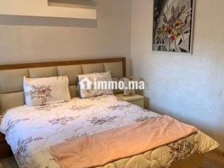Appartement à louer 1 m² à Marrakech - Appartement à louer - Marrakech