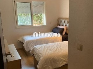 Appartement à louer 1 m² à Marrakech - Appartement à louer - Marrakech