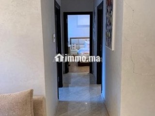 Appartement à louer 1 m² à Marrakech - Appartement à louer - Marrakech
