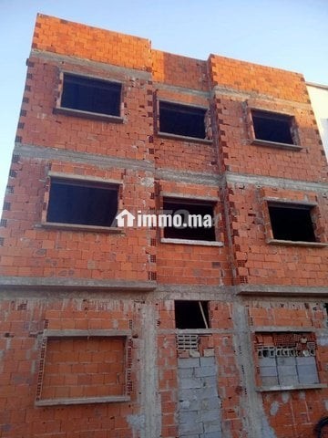 Urgent appartement à vendre près du jardin près de - Vente Immobilier - Kenitra - photo 1