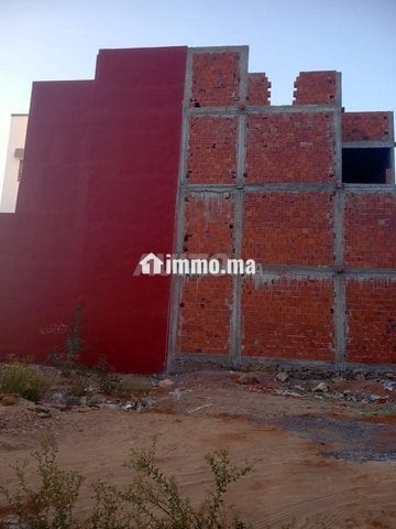 Urgent appartement à vendre près du jardin près de - Vente Immobilier - Kenitra - photo 3